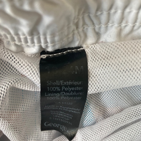 George swim shorts 18-24m - Picture 2 of 2